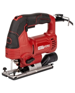 Купить Лобзик REDVERG RD-JS870 00006691785 в E-mobi