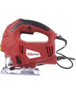 Купить Лобзик REDVERG RD-JS710-80 5022676 в E-mobi
