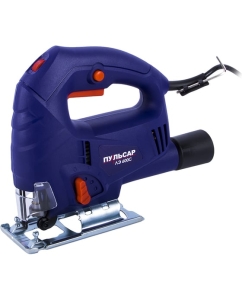 Купить Электрический лобзик ПУЛЬСАР ЛЭ 600С 792-582 в E-mobi