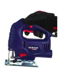 Купить Электрический лобзик ПУЛЬСАР ЛЭ 600С 792-582  в E-mobi