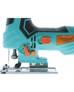Купить Электрический лобзик Sturm! JS4075QS  в E-mobi