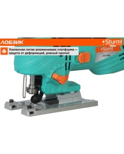Купить Электрический лобзик Sturm! JS4075QS  в E-mobi
