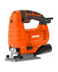 Купить Лобзик Спец БПМ-800М, 850 Вт, литая подошва, лазерная направл, быстрозаж.патрон,0-3000об/мин, маятник, макс глубина пропила в дереве 100мм, цв коробка СПЕЦ-4039 в E-mobi