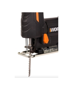 Купить Лобзик WORX 550 Вт WX463  в E-mobi
