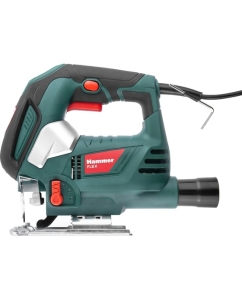 Купить Лобзик Hammer LZK790L 790Вт 0-3000ход/мин 90мм-дер 8мм-мет маятник 630443 в E-mobi