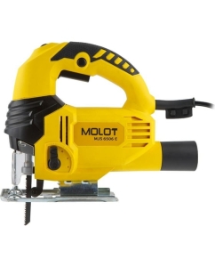 Купить Электролобзик MOLOT MJS 6506 E MJS6506E0019  в E-mobi