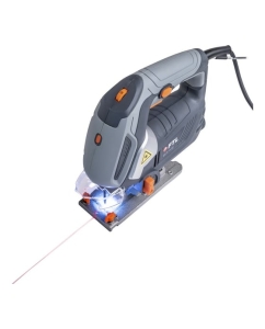 Купить Электролобзик FTL JS 100/900 7077  в E-mobi