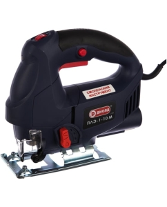 Купить Электрический лобзик ДИОЛД ПЛЭ-1-10 М 10063150 в E-mobi