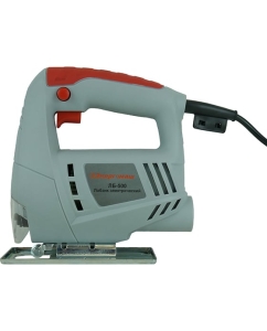 Купить Электрический лобзик Энергомаш 500 Вт ЛБ-500  в E-mobi