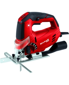 Купить Лобзик Einhell TH-JS 85 4321140 в E-mobi