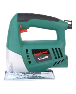 Купить Электролобзик ДИФМАШ ЛП-010 01063010  в E-mobi