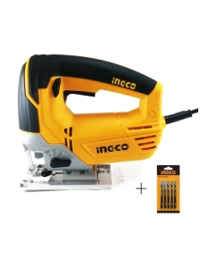 Купить Электрический лобзик INGCO JS80028 в E-mobi