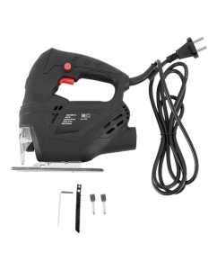 Купить Лобзик Dorkel DRJ-500 400Вт, 3000об/мин, коробка 3788  в E-mobi