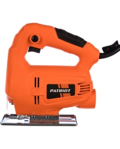 Купить Лобзик Patriot LS501 190301707 в E-mobi
