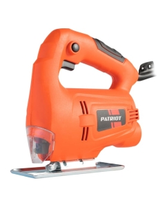 Купить Лобзик Patriot LS501 190301707  в E-mobi