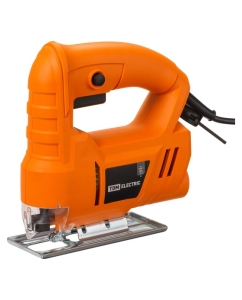 Купить Электрический лобзик TDM ЛЭ-450/55, мощ. 450 Вт, пропил 55 мм, 3000 ход/мин, шнур 3 м, Гранит SQ1089-0101  в E-mobi