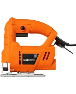 Купить Электрический лобзик TDM ЛЭ-450/55, мощ. 450 Вт, пропил 55 мм, 3000 ход/мин, шнур 3 м, Гранит SQ1089-0101  в E-mobi