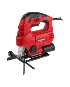Купить Электрический лобзик WORTEX LX JS 6507 E в коробке, 710 Вт, 500-3300 ход/мин, пропил до 65 мм 1334588 в E-mobi