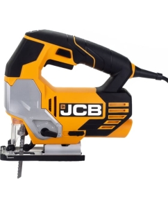 Купить Электролобзик JCB  800 W, 500-3000 ход/мин, -JS800-E(57244) JCB-JS800-E(57244)  в E-mobi