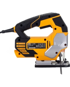 Купить Электролобзик JCB  800 W, 500-3000 ход/мин, -JS800-E(57244) JCB-JS800-E(57244)  в E-mobi