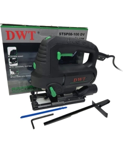 Купить Лобзик DWT STSP08-100 DV  в E-mobi