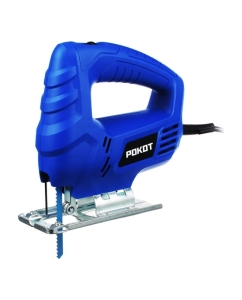 Купить Электрический лобзик РОКОТ ЛЭ-400 693-013 в E-mobi