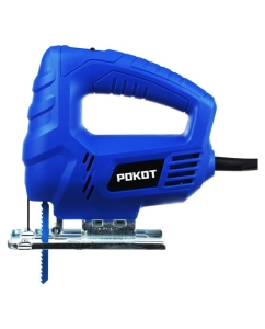 Купить Электрический лобзик РОКОТ ЛЭ-400 693-013  в E-mobi