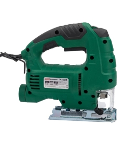 Купить Лобзик Hammer 750вт 0-3000ход/мин 80мм-дер 8мм-мет маятник LZK750А 828061  в E-mobi