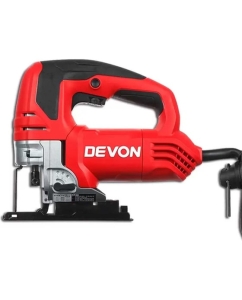 Купить Электролобзик DEVON 3144-6-120Q  в E-mobi