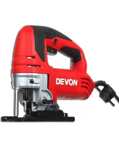 Купить Электролобзик DEVON 3144-6-120Q  в E-mobi
