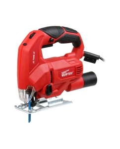 Купить Электролобзик WORTEX JS 7008 LE JS7008LE019 в E-mobi