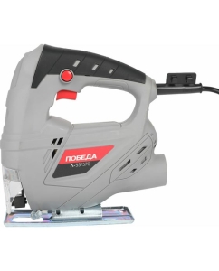 Купить Лобзик ПОБЕДА Л-55/570 190301570 в E-mobi