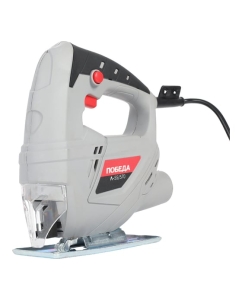 Купить Лобзик ПОБЕДА Л-55/570 190301570  в E-mobi