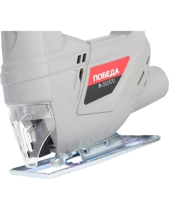 Купить Лобзик ПОБЕДА Л-55/570 190301570  в E-mobi