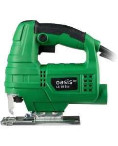Купить Электрический лобзик OASIS LE-50 Eco 4640130964061 в E-mobi