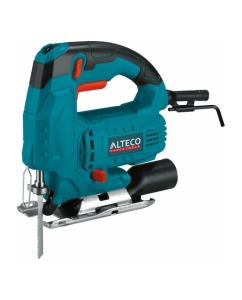 Купить Лобзиковая пила Alteco JS 650.1 22982 в E-mobi