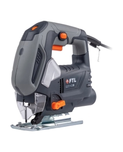 Купить Электролобзик FTL JS 80/750 7076 в E-mobi