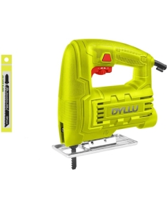 Купить Лобзик DYLLU 400Вт DTJS15401 в E-mobi