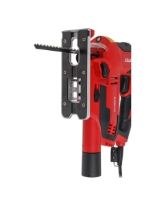 Купить Лобзик электрический WORTEX JS 1009-1 LE в кор. 850 Вт, 500-3000 ход/мин, пропил до 100 мм 1333690  в E-mobi