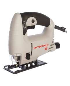 Купить Лобзик Интерскол МП-65/550Э 101.1.1.00 в E-mobi
