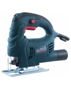 Купить Лобзиковая пила Alteco JS 500 Promo 22981 в E-mobi