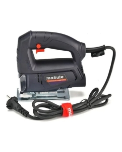 Купить Лобзик электрический Makute 450Вт, 55 мм JS011 в E-mobi