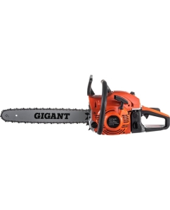 Купить Бензопила 2,2 л.с., 18 дюймов, Gigant YD-KW05-4518 в E-mobi