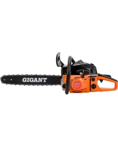 Купить Бензопила 2,6 л.с., шина 18 дюймов, Gigant GTSL-04 в E-mobi