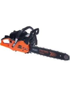 Купить Бензиновая пила CARVER PROMO PSG-45-15 01.004.00023 в E-mobi