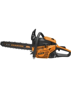 Купить Бензопила CARVER RSG 345 01.004.00045 в E-mobi