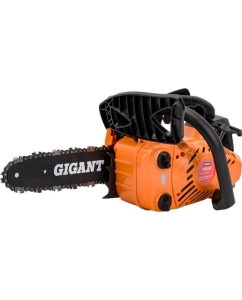 Купить Бензопила 0,95 л.с., 10 дюймов, Gigant GTSL-05 в E-mobi