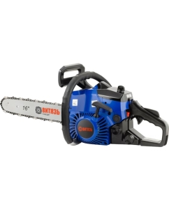 Купить Цепная бензопила Витязь БП-38-2,3 18023012 в E-mobi