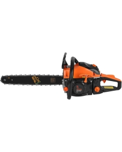 Купить Пила бензиновая ELFY 45 см2, 1,7 кВт, шина 18", бак 0,55 л ECS4518GS  в E-mobi