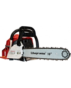 Купить Бензопила Энергомаш 16